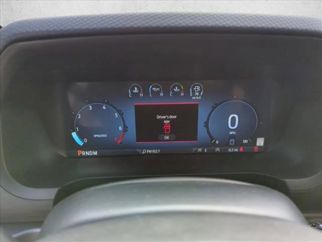 new 2025 Ford F-150 car, priced at $51,582