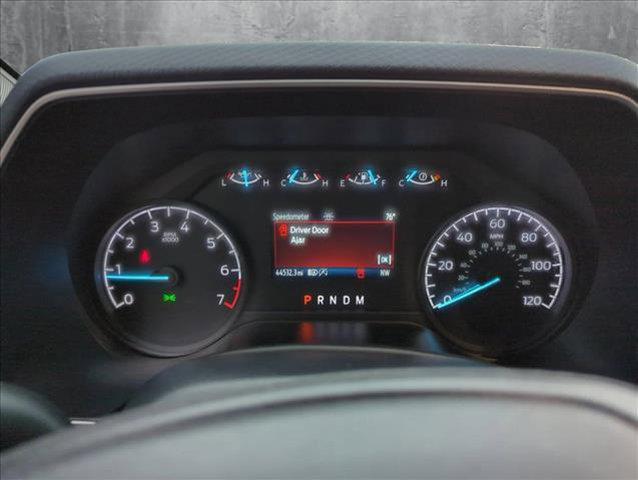 used 2022 Ford F-150 car, priced at $30,995