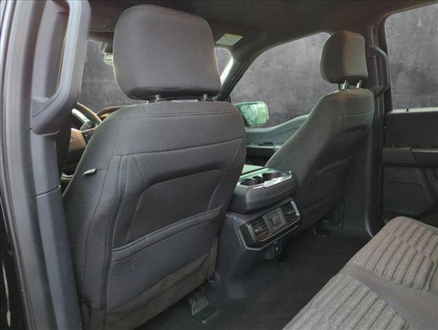 used 2022 Ford F-150 car, priced at $30,995