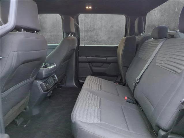 used 2022 Ford F-150 car, priced at $30,995