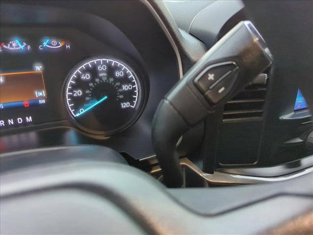 used 2022 Ford F-150 car, priced at $30,995