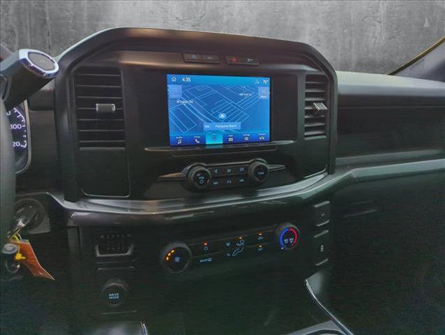 used 2022 Ford F-150 car, priced at $30,995
