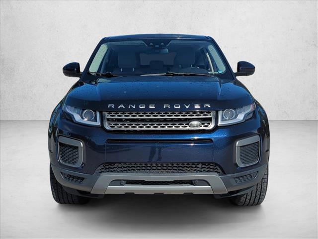 used 2017 Land Rover Range Rover Evoque car, priced at $12,995
