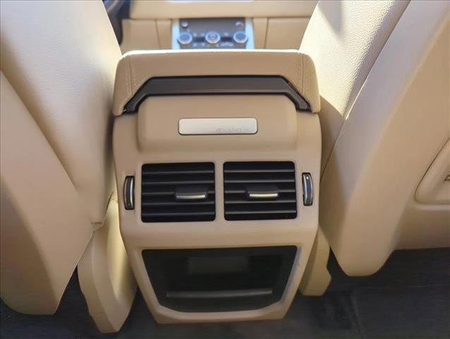 used 2017 Land Rover Range Rover Evoque car, priced at $12,995