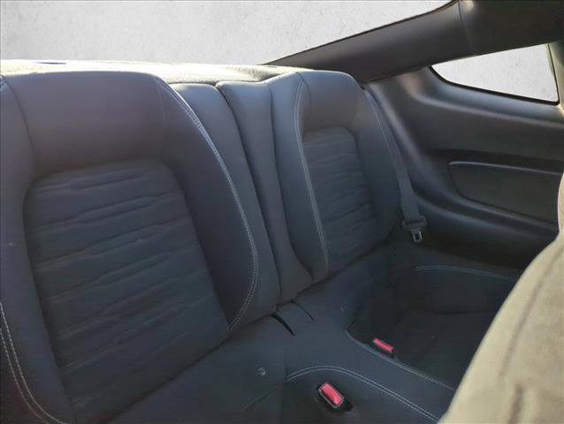 used 2017 Ford Mustang car, priced at $15,991