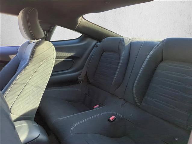 used 2017 Ford Mustang car, priced at $15,991