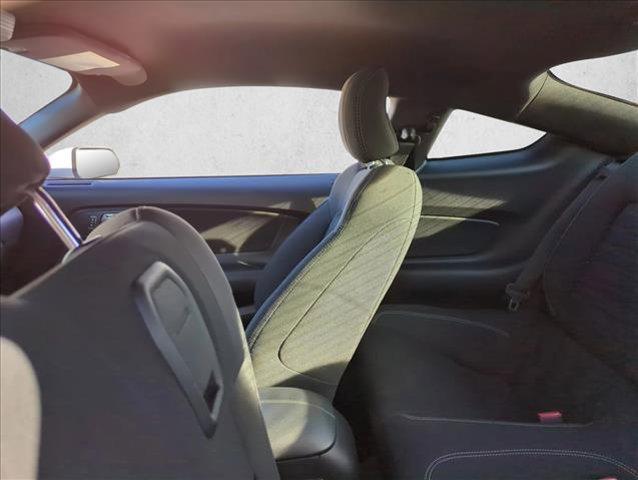 used 2017 Ford Mustang car, priced at $15,991