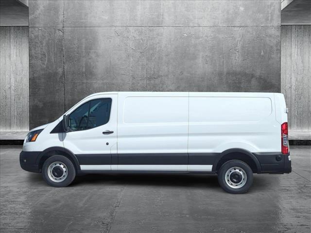 new 2024 Ford Transit-350 car, priced at $53,555