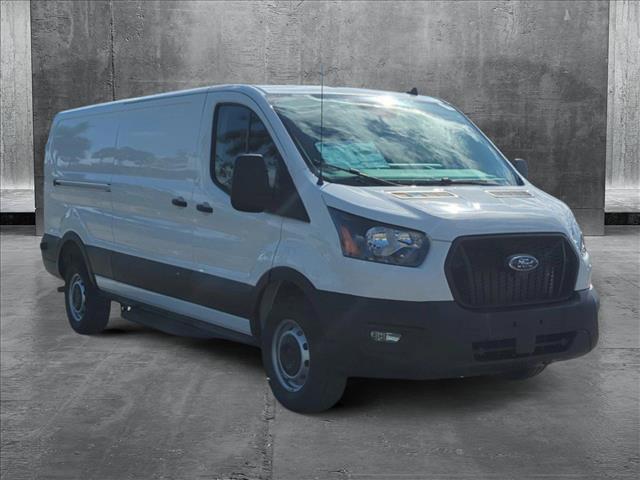 new 2024 Ford Transit-350 car, priced at $53,555