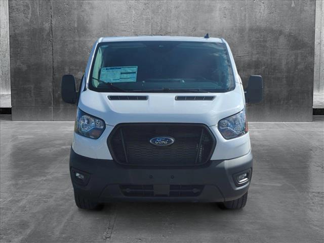 new 2024 Ford Transit-350 car, priced at $53,555