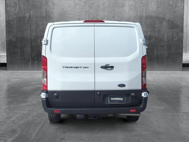 new 2024 Ford Transit-350 car, priced at $53,555