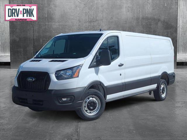 new 2024 Ford Transit-350 car, priced at $53,555