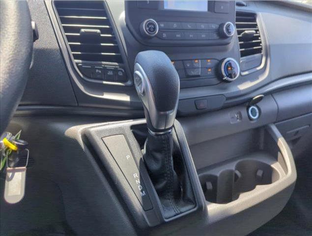 new 2025 Ford Transit-250 car, priced at $47,477