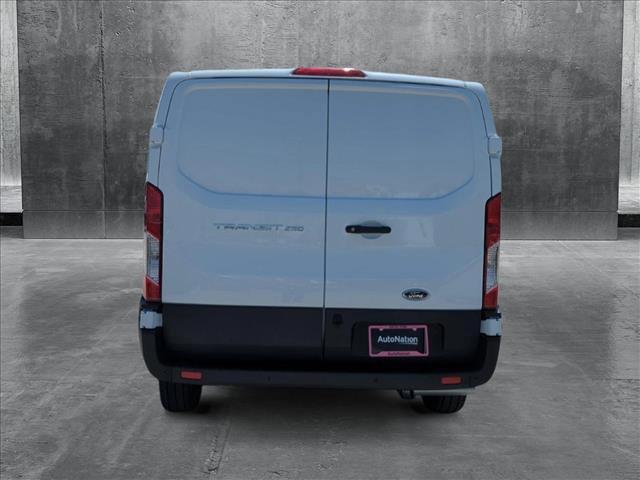 new 2025 Ford Transit-250 car, priced at $47,477