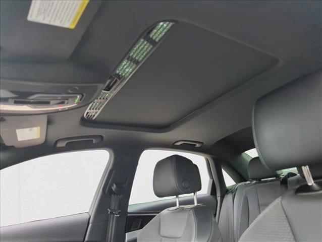 used 2022 Audi A4 car, priced at $27,322