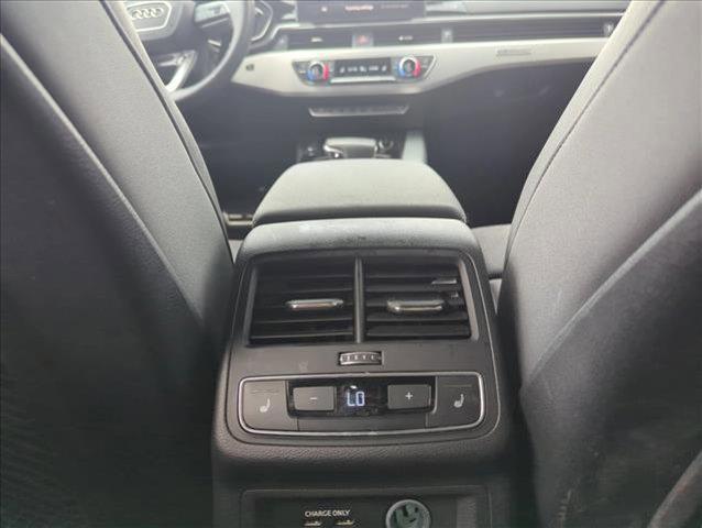 used 2022 Audi A4 car, priced at $27,322