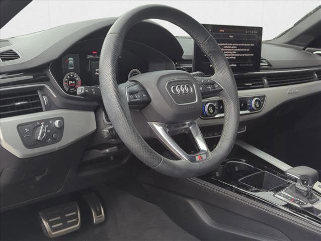 used 2022 Audi A4 car, priced at $27,322