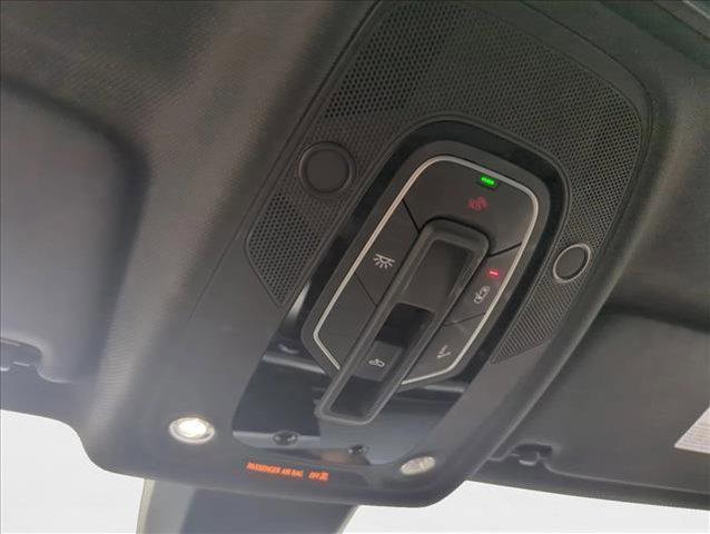 used 2022 Audi A4 car, priced at $27,322