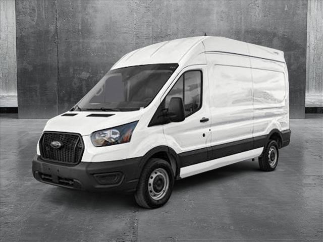 new 2025 Ford Transit-250 car, priced at $55,205