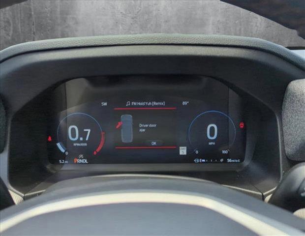 new 2025 Ford Explorer car, priced at $39,524