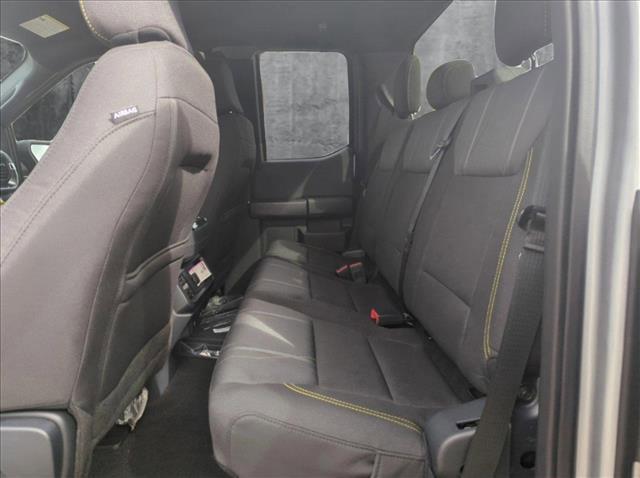 new 2025 Ford F-150 car, priced at $41,824