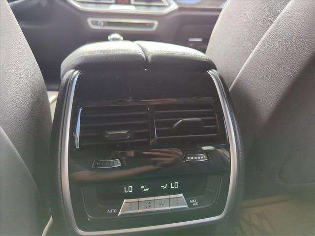 used 2021 BMW X5 car, priced at $34,995