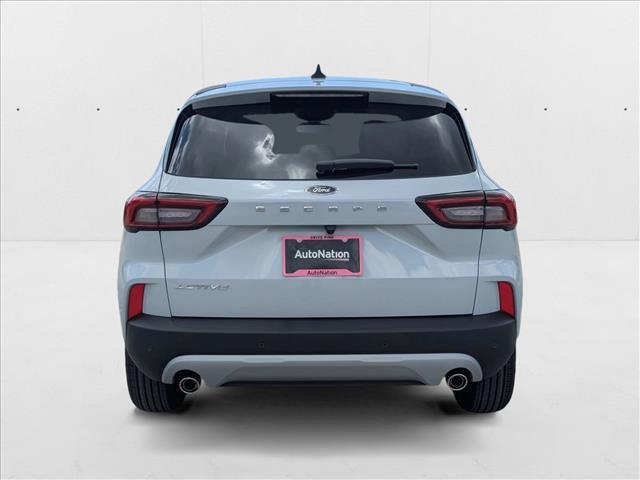 new 2025 Ford Escape car, priced at $26,807