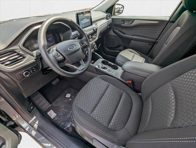 new 2025 Ford Escape car, priced at $26,807