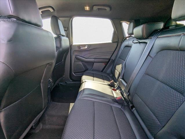 new 2025 Ford Escape car, priced at $26,807