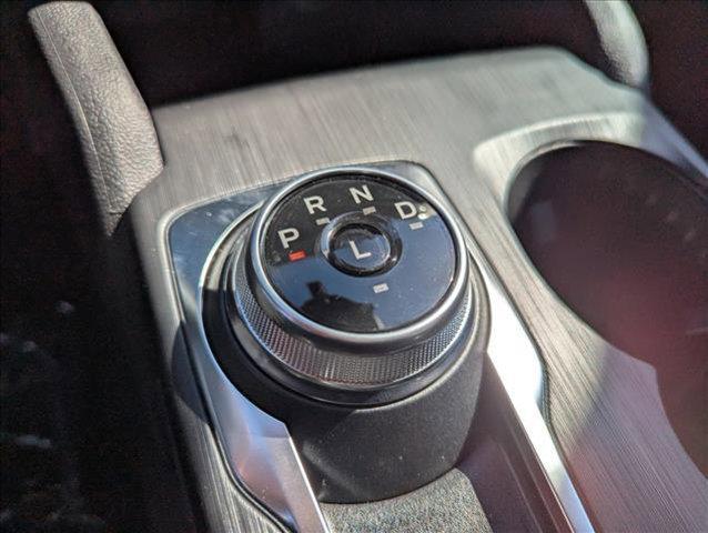 new 2025 Ford Escape car, priced at $26,807