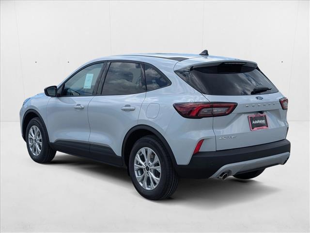 new 2025 Ford Escape car, priced at $26,807