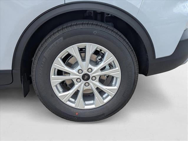 new 2025 Ford Escape car, priced at $26,807