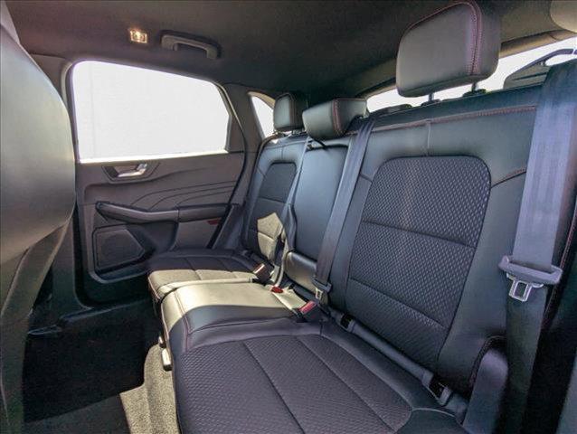 new 2025 Ford Escape car, priced at $26,807