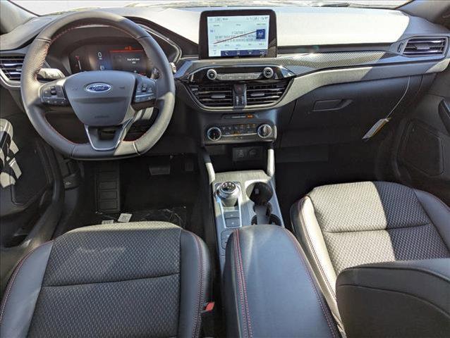 new 2025 Ford Escape car, priced at $26,807