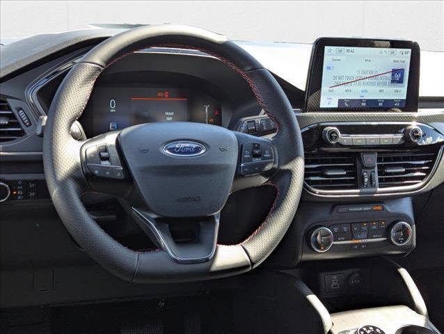 new 2025 Ford Escape car, priced at $26,807