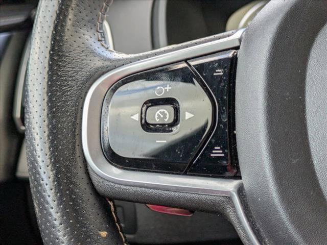 used 2019 Volvo XC90 car, priced at $24,999