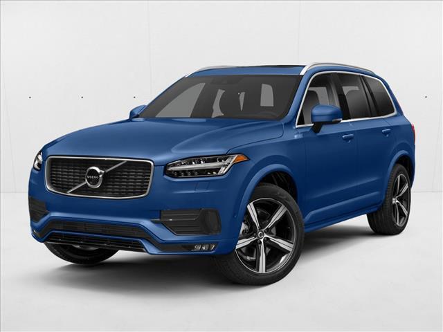 used 2019 Volvo XC90 car, priced at $24,999
