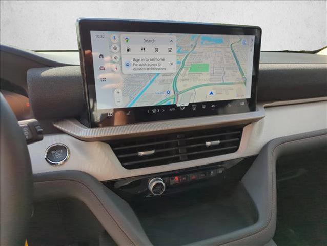 new 2026 Ford Explorer car, priced at $42,175