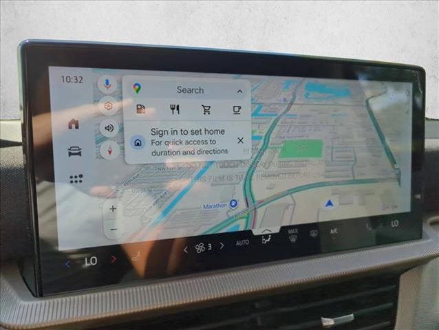 new 2026 Ford Explorer car, priced at $42,175