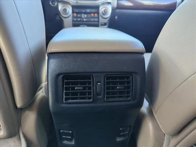 used 2018 Toyota 4Runner car, priced at $22,995