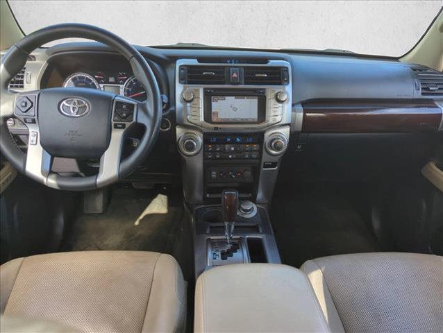 used 2018 Toyota 4Runner car, priced at $22,995