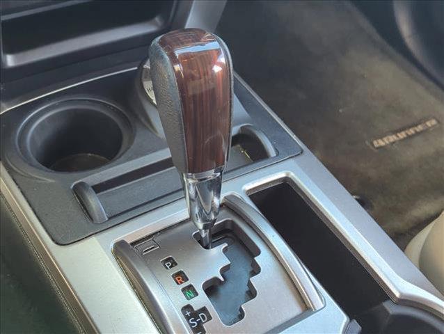 used 2018 Toyota 4Runner car, priced at $22,995