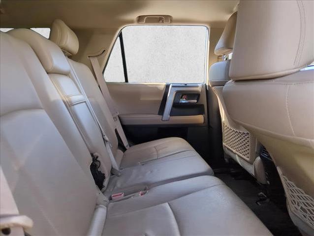 used 2018 Toyota 4Runner car, priced at $22,995