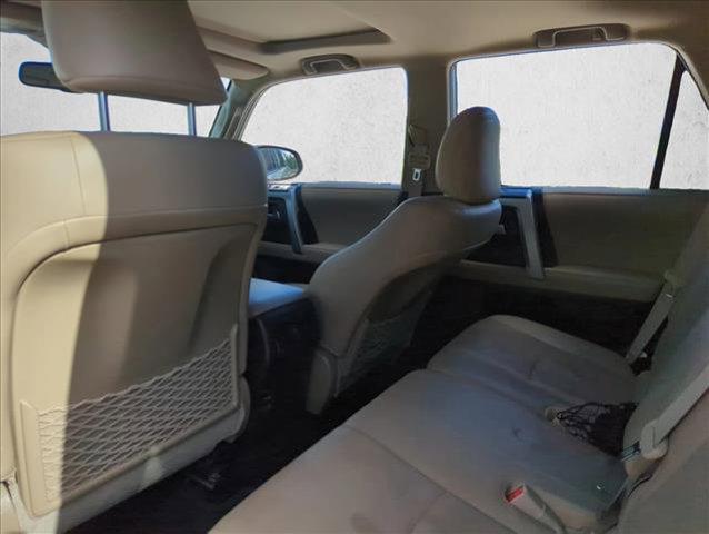 used 2018 Toyota 4Runner car, priced at $22,995