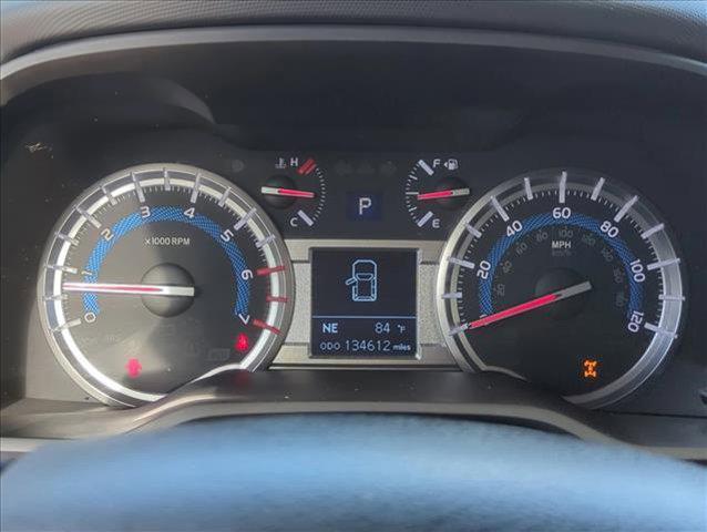 used 2018 Toyota 4Runner car, priced at $22,995