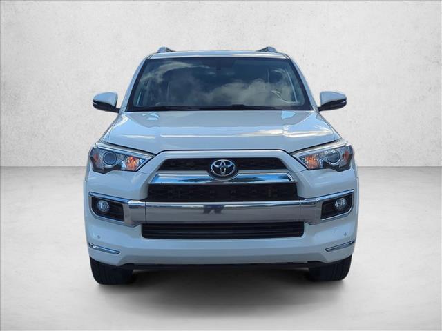 used 2018 Toyota 4Runner car, priced at $22,995