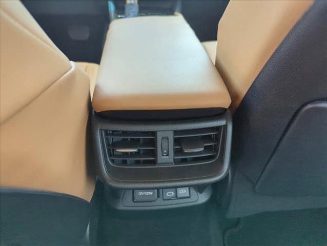 used 2024 Lexus ES 350 car, priced at $39,995