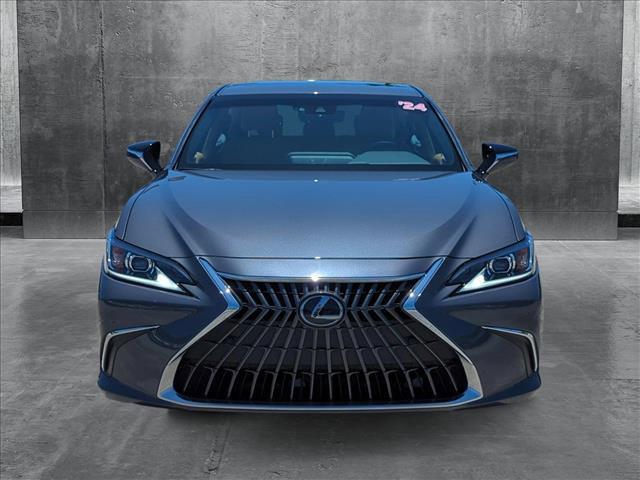 used 2024 Lexus ES 350 car, priced at $39,995