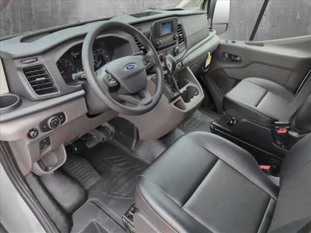 new 2024 Ford Transit-250 car, priced at $54,095