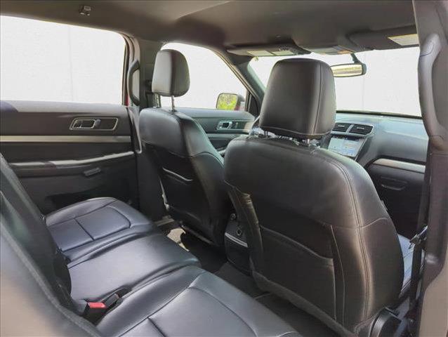 used 2019 Ford Explorer car, priced at $11,995
